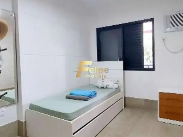 Apartamento para Venda em Guarapari/ES Enseada Azul 3 Quartos