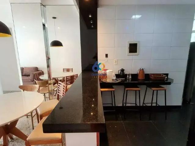 Apartamento para Venda em Guarapari/ES Enseada Azul 3 Quartos