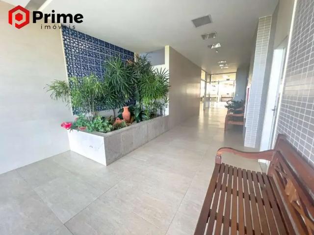 Apartamento para Venda em Guarapari/ES Praia de Peracanga 3 Quartos
