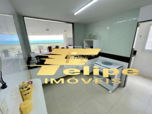 Apartamento para Venda em Guarapari/ES Enseada Azul 3 Quartos