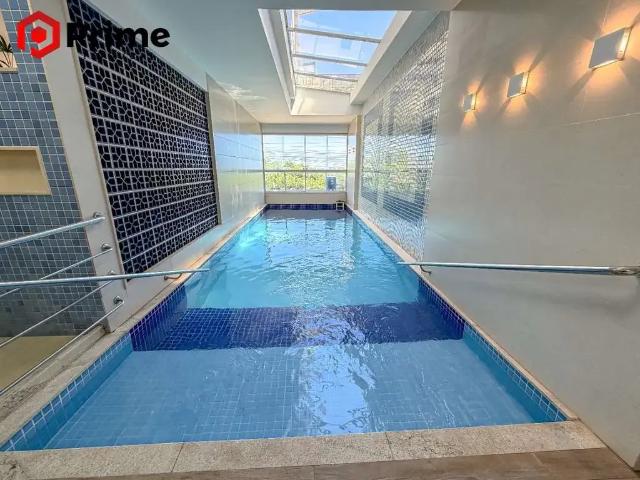 Apartamento para Venda em Guarapari/ES Praia de Peracanga 3 Quartos