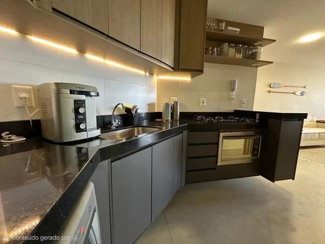 Apartamento para Venda em Guarapari/ES Enseada Azul 3 Quartos