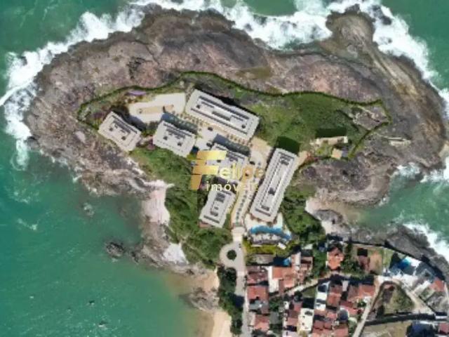 Apartamento para Venda em Guarapari/ES Enseada Azul 3 Quartos