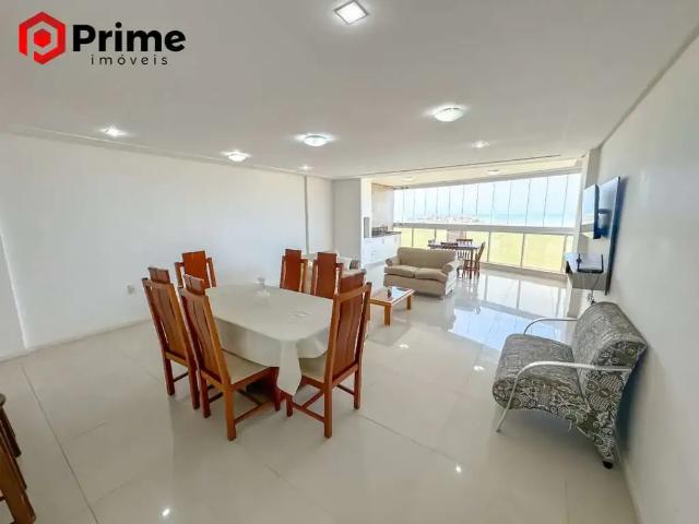 Apartamento para Venda em Guarapari/ES Praia de Peracanga 3 Quartos