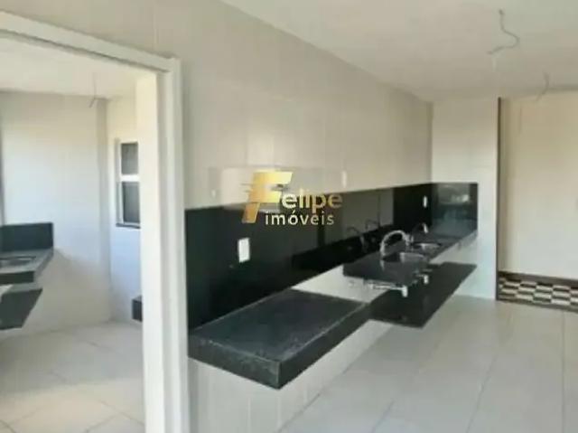 Apartamento para Venda em Guarapari/ES Enseada Azul 3 Quartos