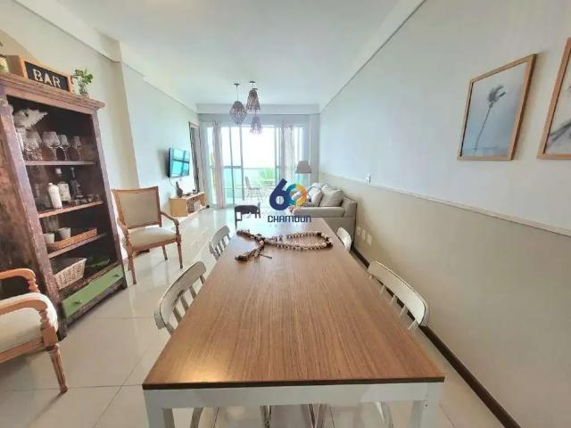 Apartamento para Venda em Guarapari/ES Enseada Azul 3 Quartos