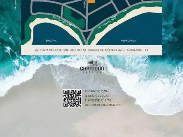 Apartamento para Venda em Guarapari/ES Enseada Azul 3 Quartos