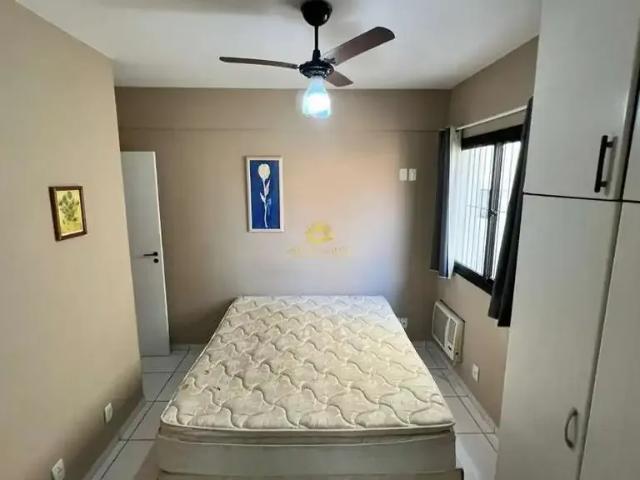 Apartamento para Venda em Guarapari/ES Enseada Azul 3 Quartos