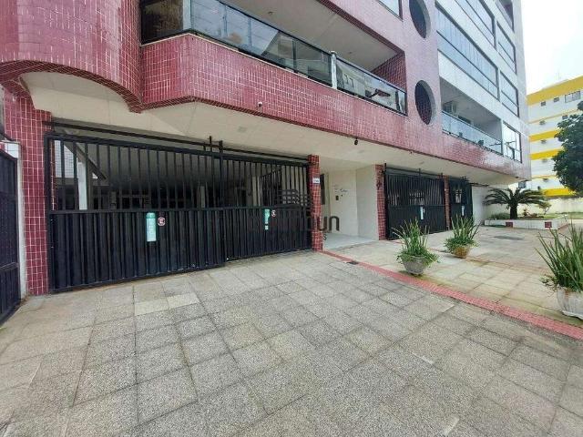 Apartamento para Venda em Guarapari/ES Enseada Azul 3 Quartos