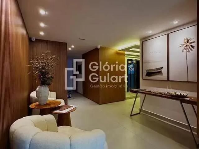 Apartamento para Venda em Guarapari/ES Enseada Azul 3 Quartos