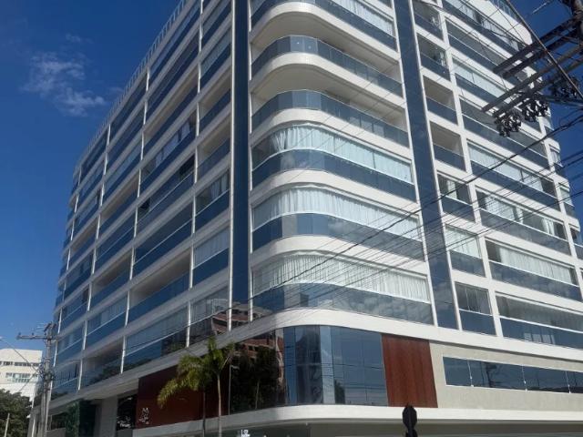 Apartamento para Venda em Guarapari/ES Enseada Azul 3 Quartos