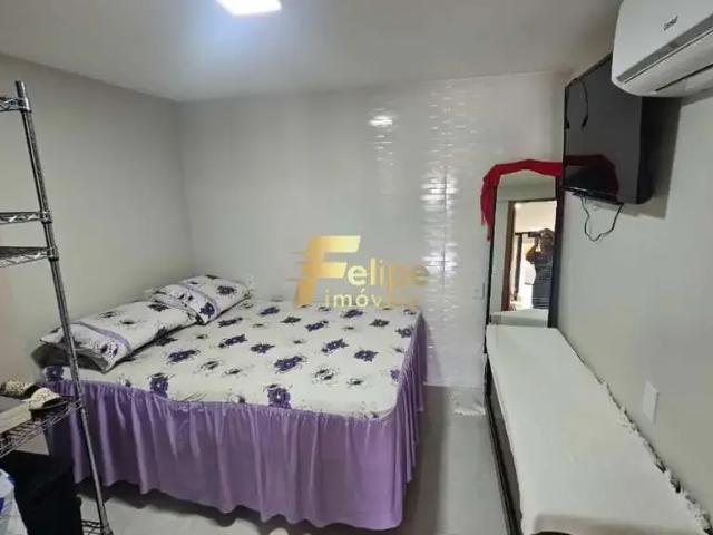 Apartamento para Venda em Guarapari/ES Enseada Azul 3 Quartos