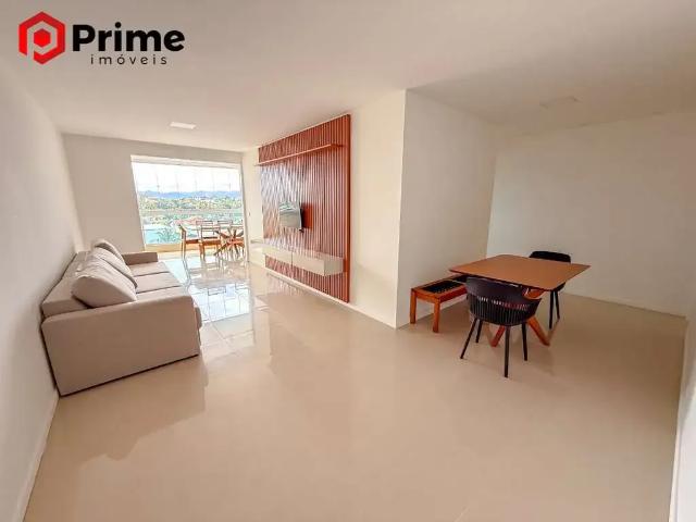 Apartamento para Venda em Guarapari/ES Praia de Peracanga 3 Quartos