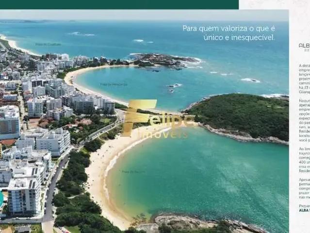 Apartamento para Venda em Guarapari/ES Enseada Azul 3 Quartos