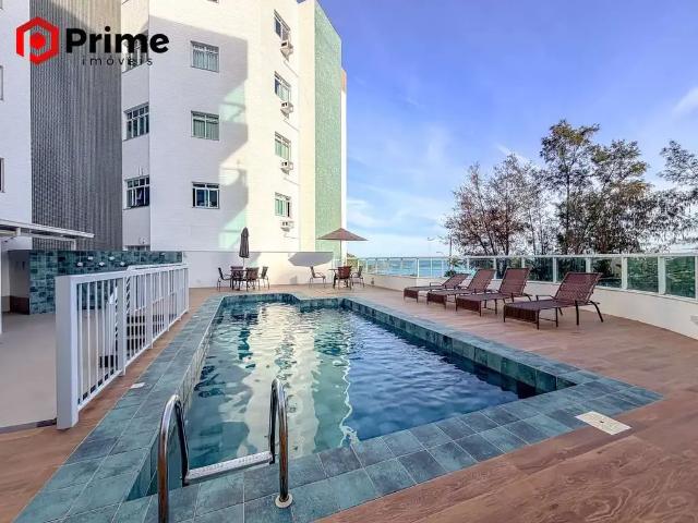 Apartamento para Venda em Guarapari/ES Enseada Azul 3 Quartos