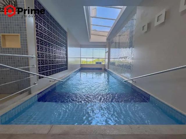 Apartamento para Venda em Guarapari/ES Enseada Azul 3 Quartos