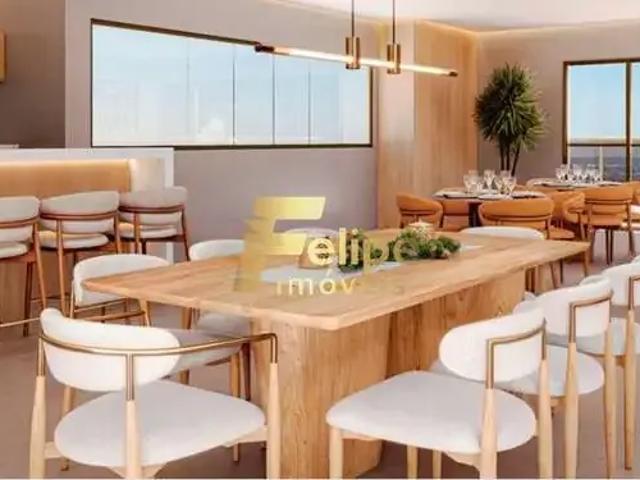 Apartamento para Venda em Guarapari/ES Enseada Azul 3 Quartos