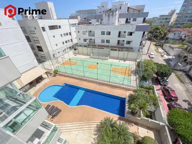 Apartamento para Venda em Guarapari/ES Enseada Azul 3 Quartos