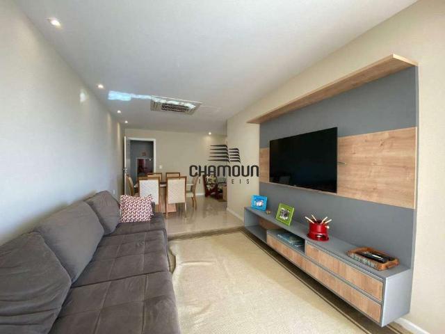 Apartamento para Venda em Guarapari/ES Enseada Azul 3 Quartos