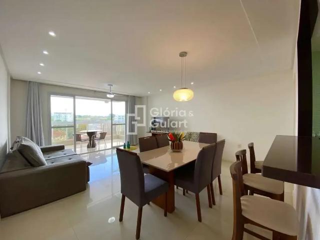 Apartamento para Venda em Guarapari/ES Enseada Azul 3 Quartos