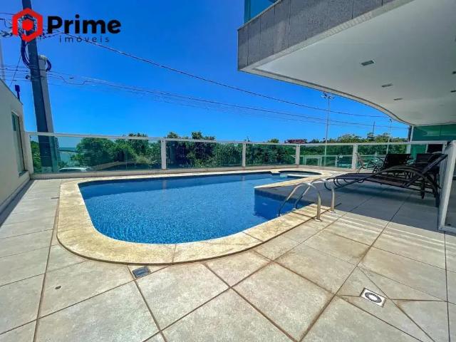 Apartamento para Venda em Guarapari/ES Praia da Bacutia 3 Quartos
