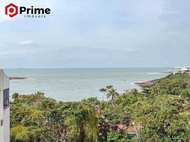 Apartamento para Venda em Guarapari/ES Praia da Bacutia 3 Quartos