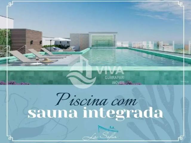 Apartamento para Venda em Guarapari/ES Enseada Azul 3 Quartos