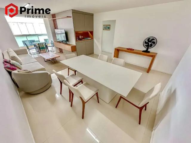 Apartamento para Venda em Guarapari/ES Praia de Peracanga 3 Quartos