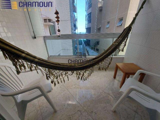 Apartamento para Venda em Guarapari/ES Enseada Azul 3 Quartos