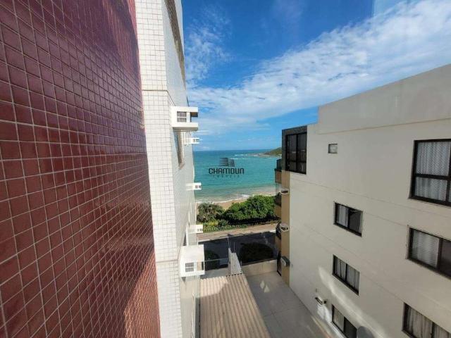 Apartamento para Venda em Guarapari/ES Enseada Azul 3 Quartos