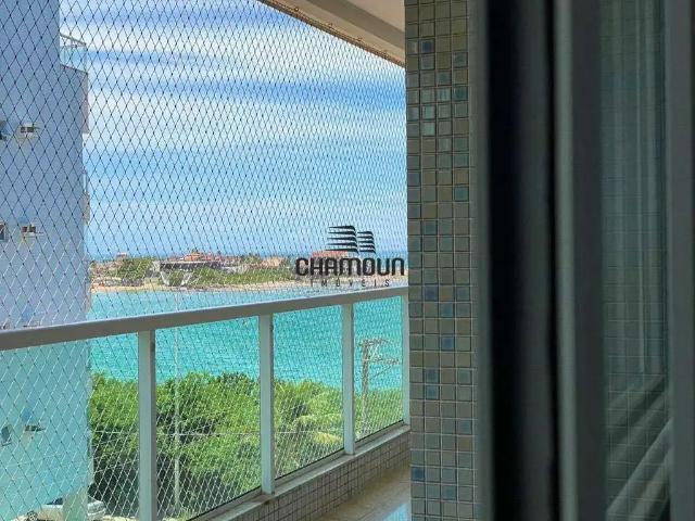 Apartamento para Venda em Guarapari/ES Enseada Azul 3 Quartos