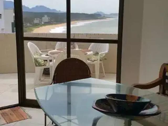 Apartamento para Venda em Guarapari/ES Enseada Azul 3 Quartos