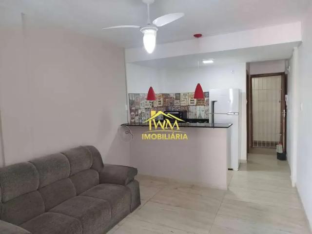 Apartamento para Venda em Guarapari/ES Parque da Areia Preta 1 Quartos