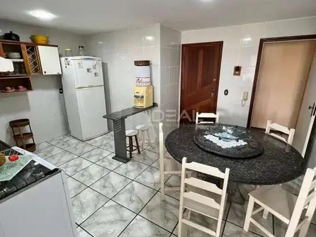 Apartamento para Venda em Guarapari/ES Parque da Areia Preta 3 Quartos