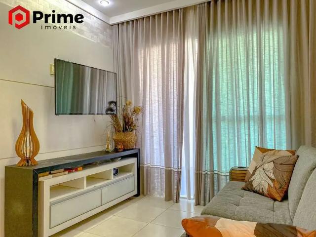 Apartamento para Venda em Guarapari/ES Praia da Bacutia 3 Quartos