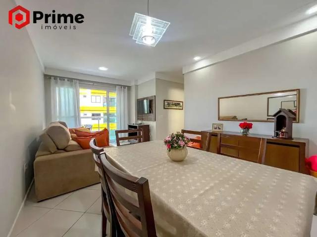 Apartamento para Venda em Guarapari/ES Praia da Bacutia 3 Quartos