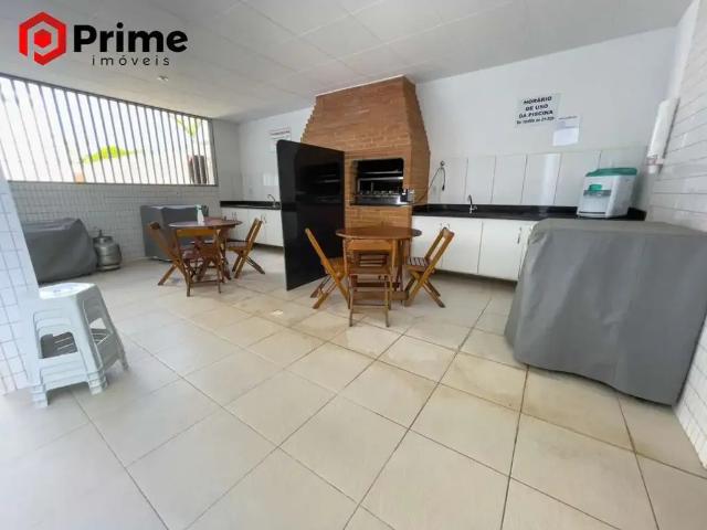Apartamento para Venda em Guarapari/ES Praia da Bacutia 3 Quartos