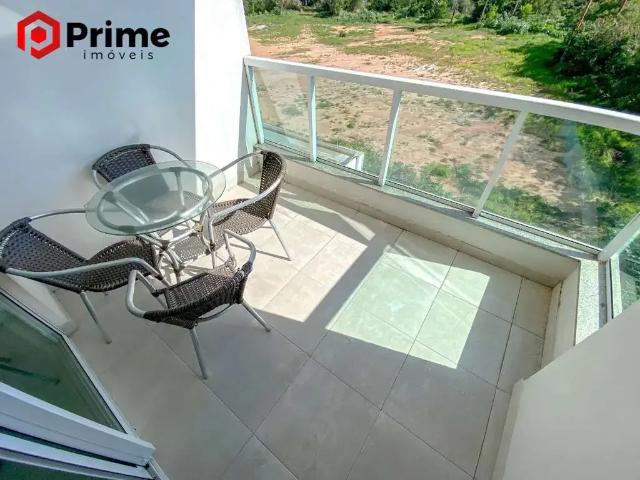 Apartamento para Venda em Guarapari/ES Praia da Bacutia 2 Quartos