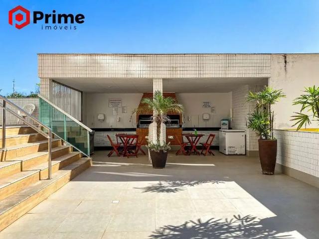 Apartamento para Venda em Guarapari/ES Praia da Bacutia 2 Quartos