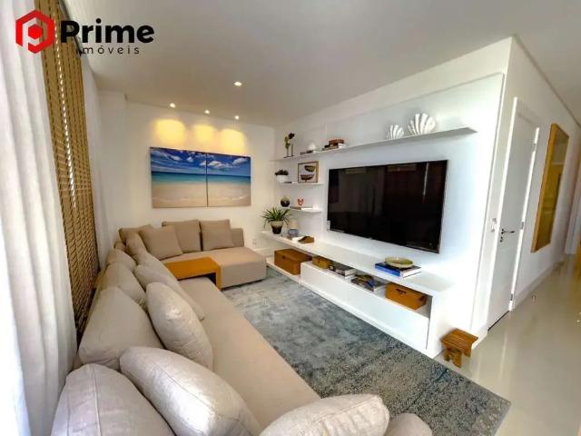 Apartamento para Venda em Guarapari/ES Praia da Bacutia 4 Quartos
