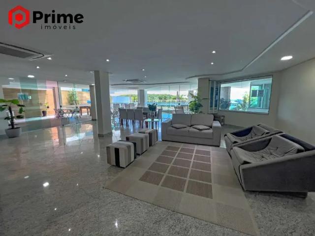 Apartamento para Venda em Guarapari/ES Praia da Bacutia 4 Quartos