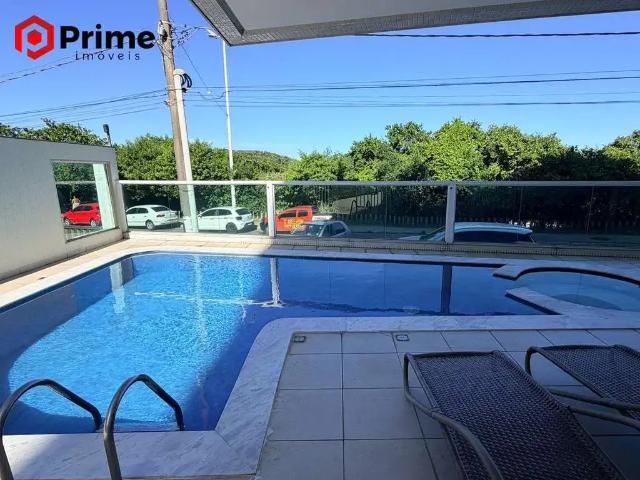 Apartamento para Venda em Guarapari/ES Praia da Bacutia 4 Quartos