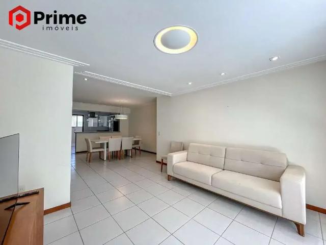 Apartamento para Venda em Guarapari/ES Praia da Bacutia 4 Quartos