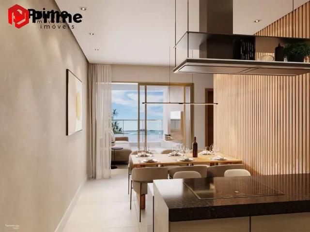 Apartamento para Venda em Guarapari/ES Praia da Cerca 2 Quartos