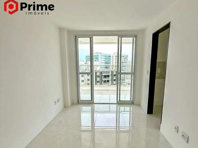 Apartamento para Venda em Guarapari/ES Praia da Cerca 2 Quartos