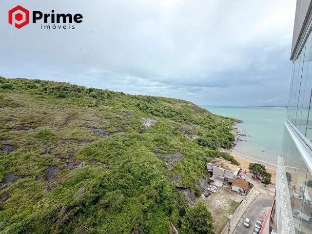 Apartamento para Venda em Guarapari/ES Praia da Cerca 3 Quartos