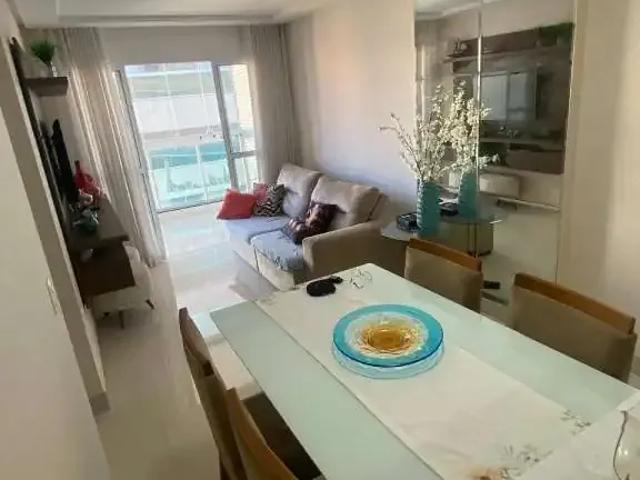 Apartamento para Venda em Guarapari/ES Praia das Castanheiras 3 Quartos