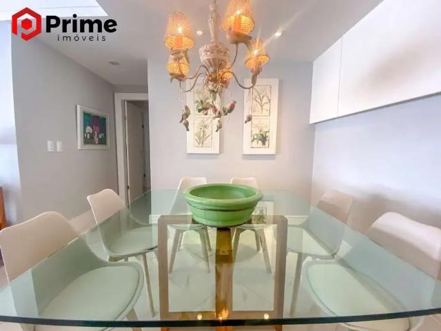 Apartamento para Venda em Guarapari/ES Praia de Peracanga 3 Quartos