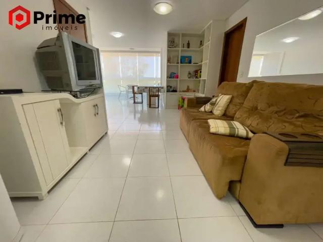 Apartamento para Venda em Guarapari/ES Praia de Peracanga 3 Quartos