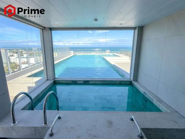 Apartamento para Venda em Guarapari/ES Praia de Peracanga 3 Quartos